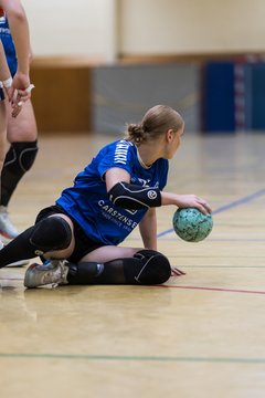 Bild 89 - TSV Ellerau - SG Hamburg Nord : Ergebnis: 42:23